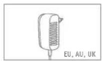 ABUS TVVR36021 - Leveringsomvang - 4