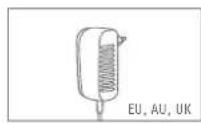 ABUS TVVR36021 - Dotazione - 4