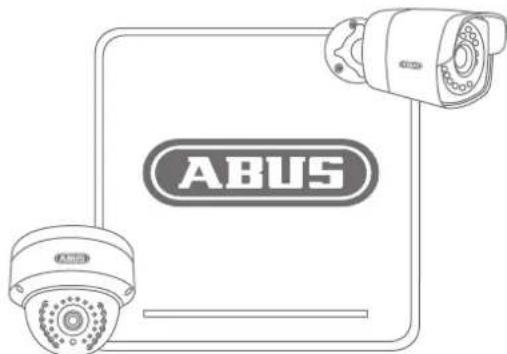ABUS TVVR36021 - Leveringsomfang - 1
