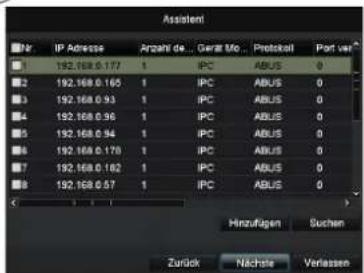 ABUS TVVR36021 - 11-12 - 6