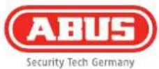 ABUS TVVR36021 - Übersicht: Außenkamera - 2