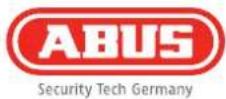 ABUS TVVR36021 - 17 18 - 4