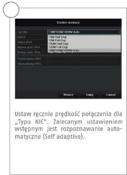 ABUS TVVR36021 - Konfiguracja - Oprogramgowania - 6