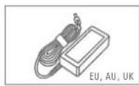 ABUS TVVR36021 - Leveringsomfang - 2