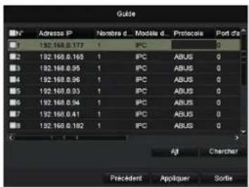 ABUS TVVR36021 - 14 15 - 3