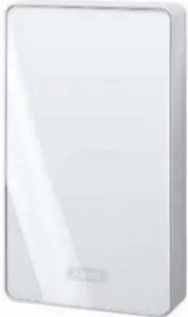 ABUS IPCA63500 - 8-Zonen Drahterweiterung für Terxon LX - 1