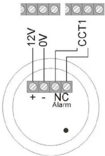 ABUS IPCB72501 - Detectors de fumee - 1