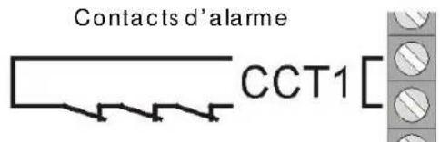 ABUS IPCB72501 - Remarques sur le système de sécurité - 4