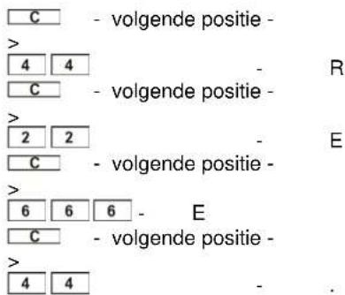ABUS IPCB72501 - - 008 zone-installing - 2
