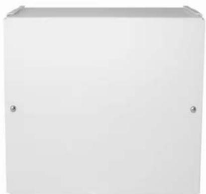 ABUS IPCB72501 - Inhoud van de levering en benodigde accessoires - 1