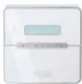 ABUS IPCB72501 - Optionally available: - 2