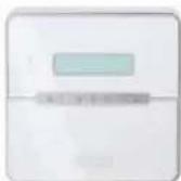 ABUS IPCB72501 - Optional erhältlich: - 2