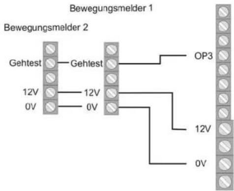 ABUS IPCB72501 - Gehtest - 1