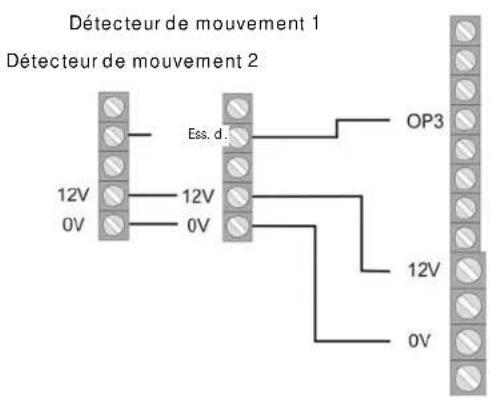 ABUS IPCB72501 - Essai de fonctionnement - 3