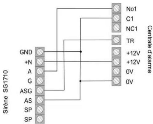 ABUS IPCB72501 - ANCIENT CODE: -Texon M - 2
