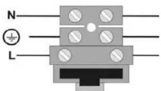 ABUS IPCB72501 - Tilslut ikke strømmen allerede nu! - 1