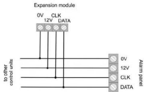 ABUS IPCB72501 - Specimen Installation - 2