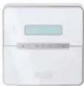 ABUS IPCB72501 - Disponibles en option : - 2