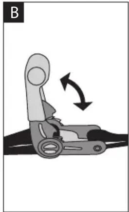 Master Lock 4365EURDAT - 3