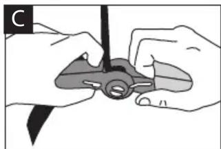 Master Lock 4365EURDAT - 2