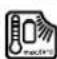 BOSCH GSC 10.8VLI Professional - Υποδείξεις ασφαλείας για λαμαρινοψάλιδα μπαταρίας - 1