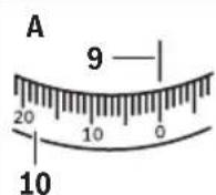 BOSCH GOL 32 D Professional - Measuring Angles - 2