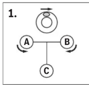 BOSCH GOL 32 D Professional - Mittaustyokalun suuntaus - 1