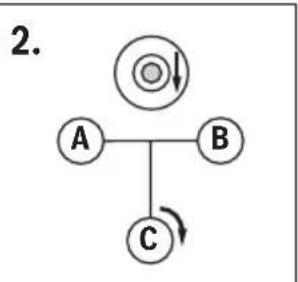 BOSCH GOL 32 D Professional - 校準測量儀器 - 2