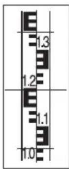 BOSCH GOL 32 D Professional - Merjenje razdalje - 1