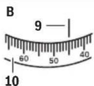BOSCH GOL 32 D Professional - Measuring Angles - 3
