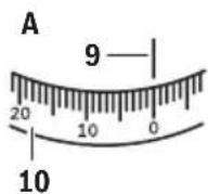 BOSCH GOL 32 D Professional - Mesuredangle - 2