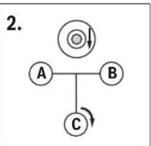 BOSCH GOL 32 D Professional - 校准测量仪器 - 2