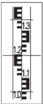 BOSCH GOL 32 D Professional - Entfernung messen - 1
