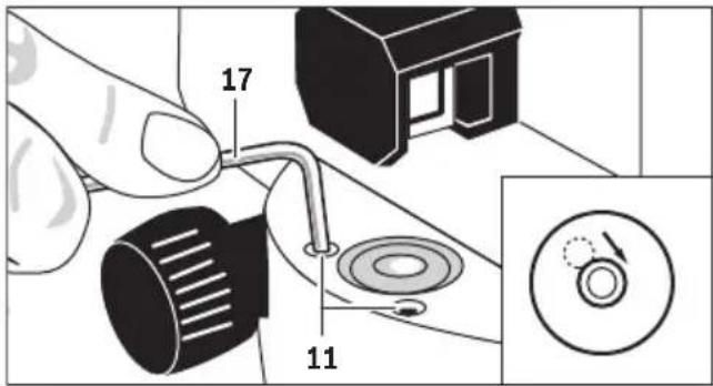 BOSCH GOL 32 D Professional - a - 3