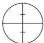 BOSCH GOL 32 D Professional - Fernrohr fokussieren - 1