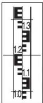 BOSCH GOL 32 D Professional - 习题 - 1