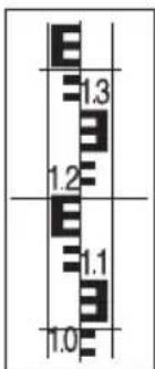 BOSCH GOL 32 D Professional - Mesure de distances - 1