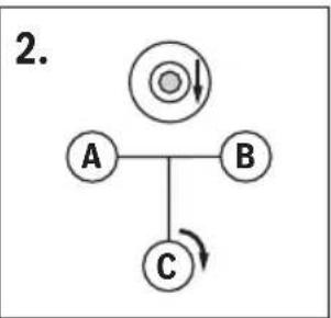 BOSCH GOL 32 D Professional - Mérinstrumenta izlidzinašana - 2