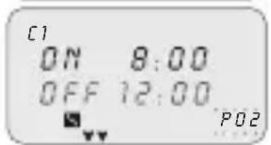 ABB D1 Plus 24 - 3-5 PRG List - 3