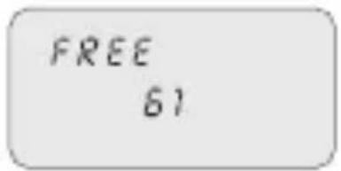 ABB D1 Plus 24 - Selection of program type (e.g. with P Standard): - 2