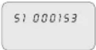 ABB D1 Plus 24 - 3-8-5 Compteur d'heures - 2