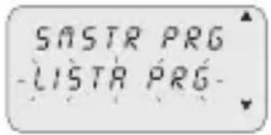 ABB D1 Plus 24 - 3-5 Lista PRG - 1