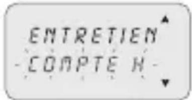 ABB D1 Plus 24 - 3-8-5 Compteur d'heures - 1
