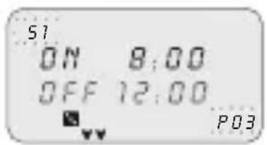 ABB D1 Plus 24 - 2-7 Copie d'un programme - 3