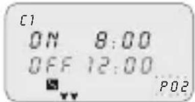 ABB D1 Plus 24 - 2-7 Copy a program - 1