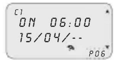 ABB D1 Plus 24 - 3-4 Holidays Program - 3