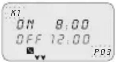 ABB D1 Plus 24 - 2-7 Kopiera ett program - 2