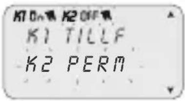 ABB D1 Plus 24 - Aktivera enforcering - 2