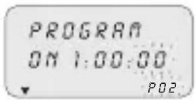 ABB D1 Plus 24 - Set TIME/ON - 2