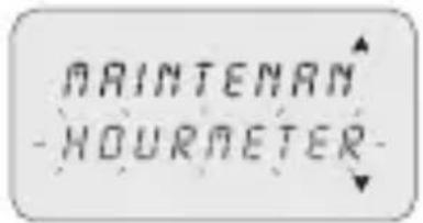 ABB D1 Plus 24 - 3-8-5 Hour meter - 1